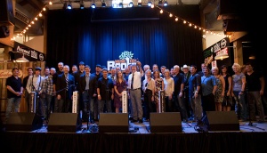 IBMA 2011 Nominees