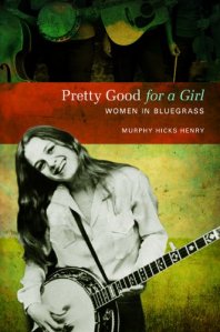 Pretty Good for A Girl Cover
